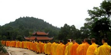 Đạo Phật tiếp cận với đời sống