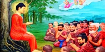 Đời sống tu tập của người cư sĩ theo tinh thần Phật dạy