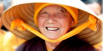 Đạo Phật với tuổi trẻ